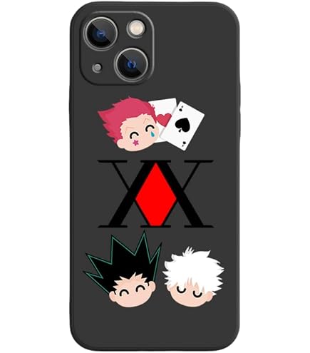 ミ*ア様 HUNTER×HUNTER ゴン iPhone XR/11 ケース Amazon.co.jp: ゴン 覚醒 携帯ケース スマホケース ゴン フリークス